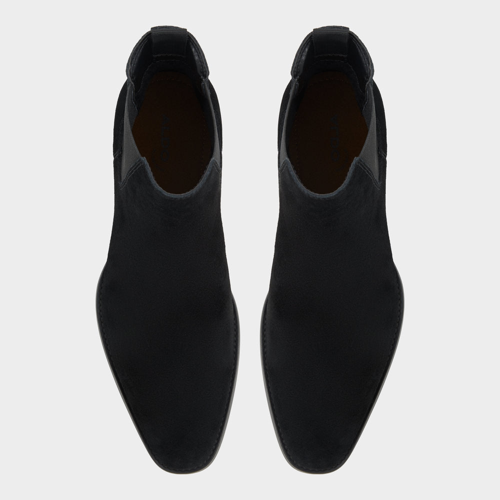 Aldo Bert Other Black Men's Dress boots - Chelsea boot Men