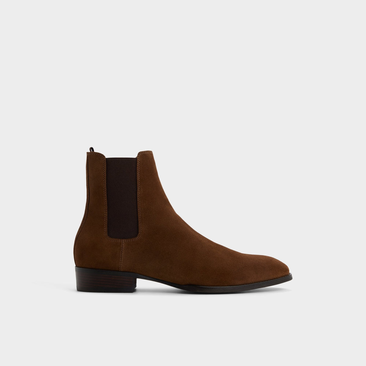 Aldo Bert in Other Brown - Chelsea boot Men