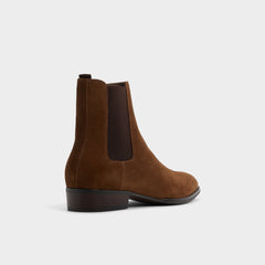 Aldo Bert in Other Brown - Chelsea boot Men