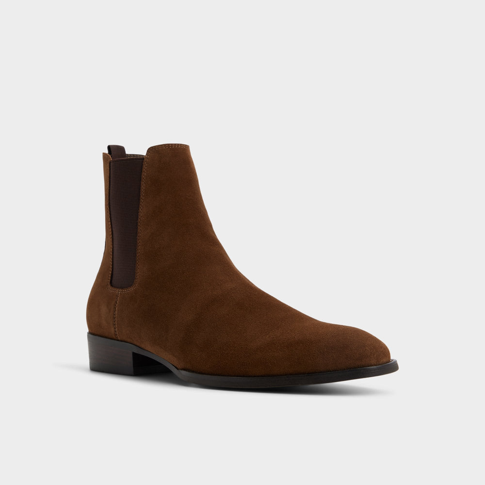 Aldo Bert in Other Brown - Chelsea boot Men