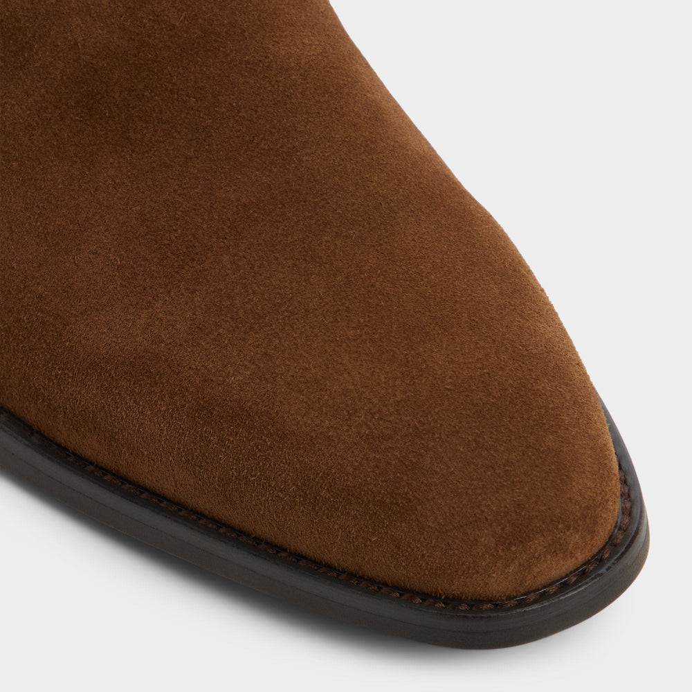 Aldo Bert in Other Brown - Chelsea boot Men