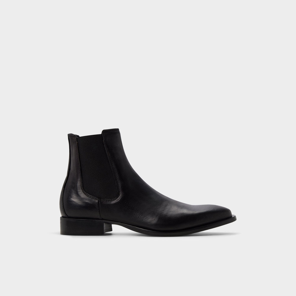 Aldo Dax in Black - Chelsea boot Men