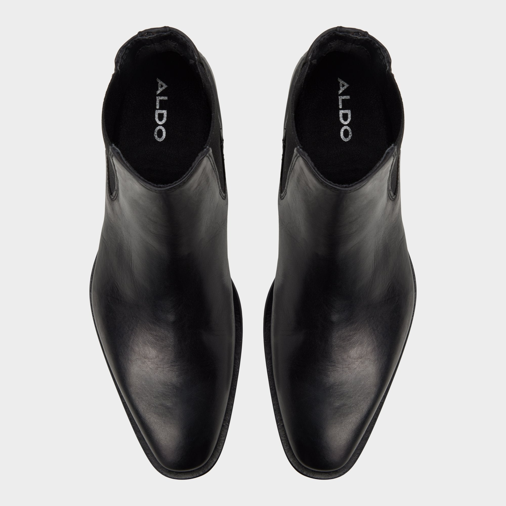 Aldo Dax in Black - Chelsea boot Men