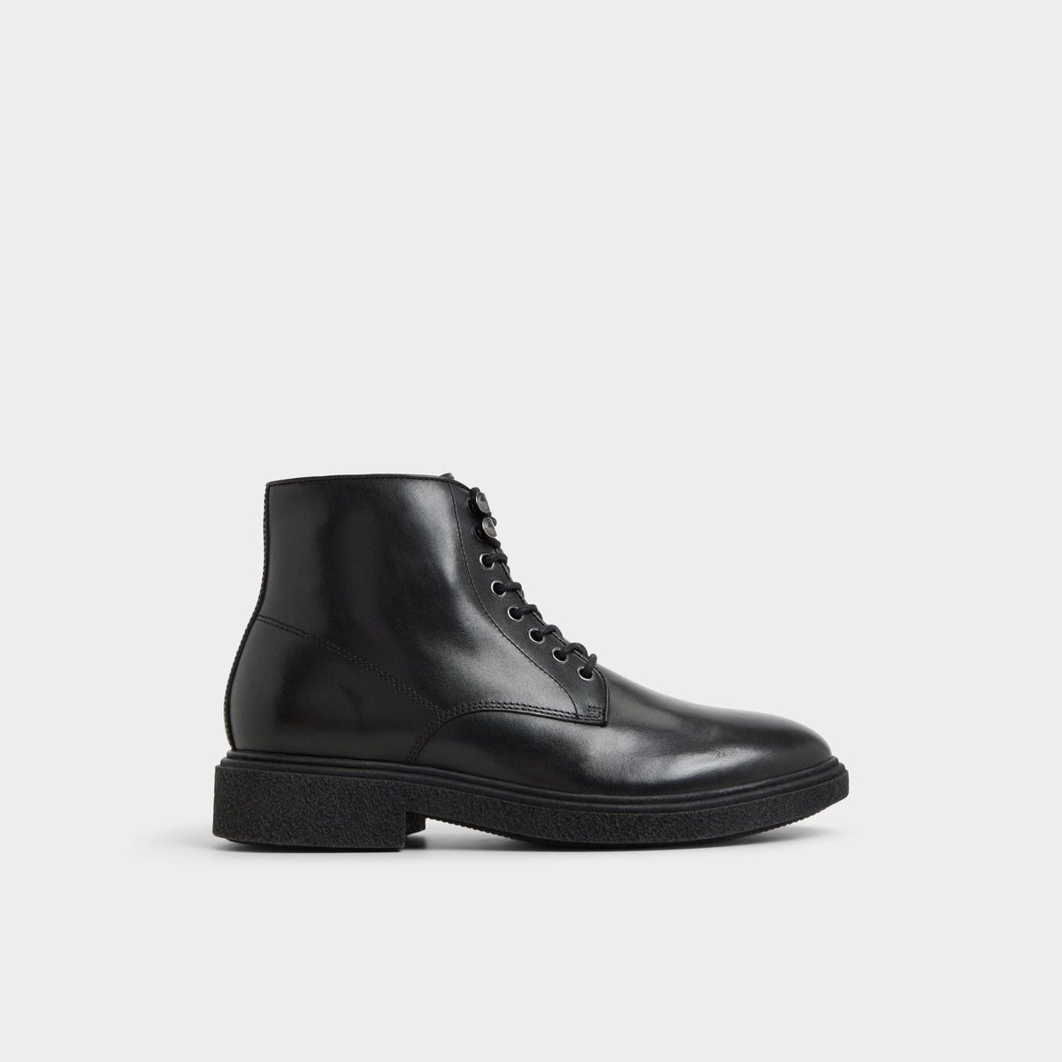 Aldo Walton in Black - Lace-up boot Men