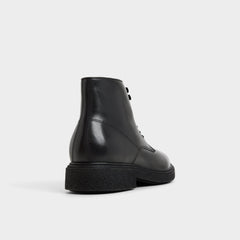Aldo Walton in Black - Lace-up boot Men