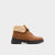 Medium Brown