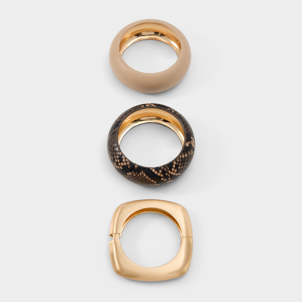 Aldo Noliita in Medium Beige - Bangle bracelet Women|Accessories|New