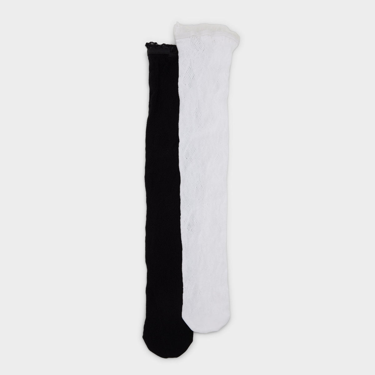 Aldo Lacydaze in Black White - Crew socks Women|Accessories|New