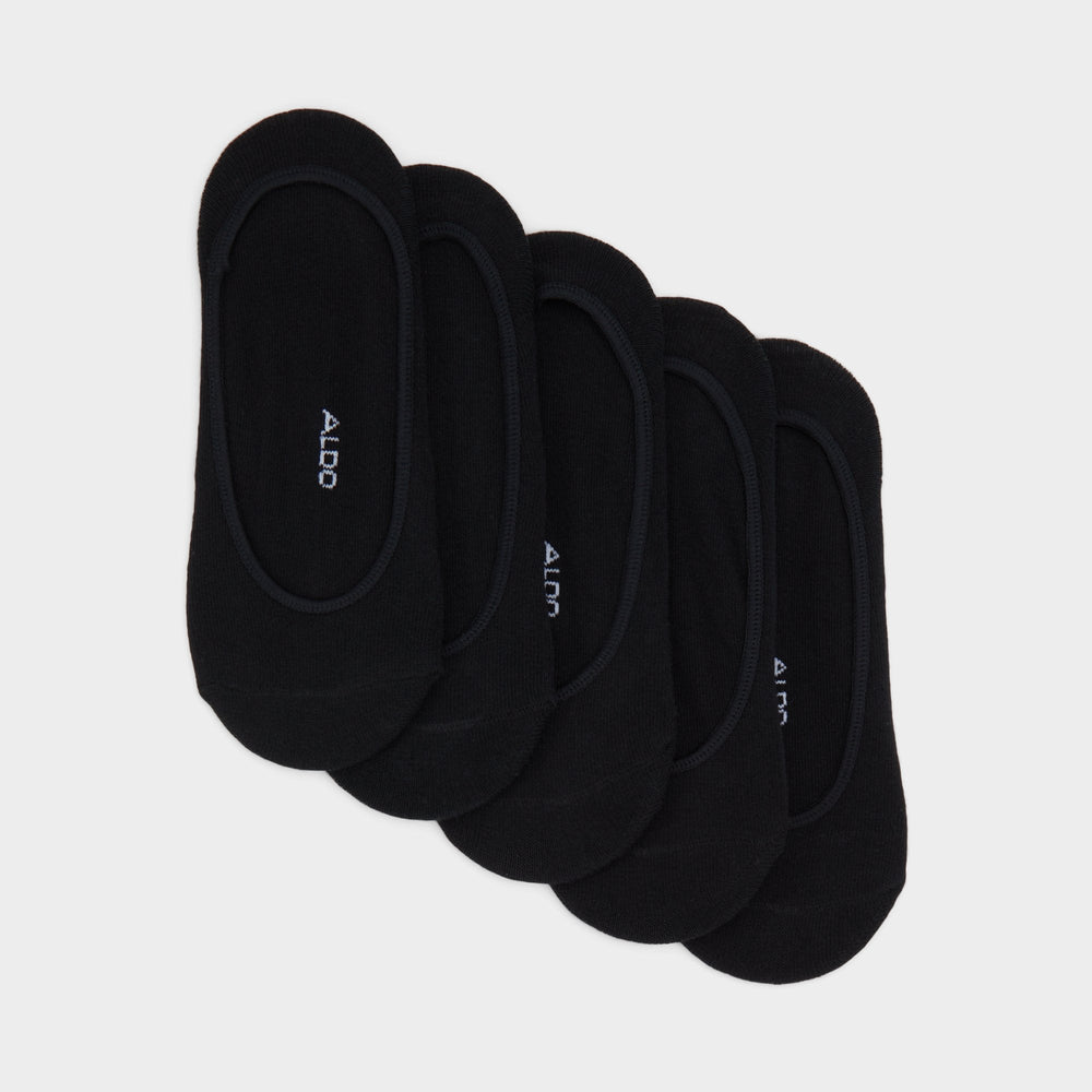 Aldo Piaveth Black Women's Socks - Socks Women|Accessories