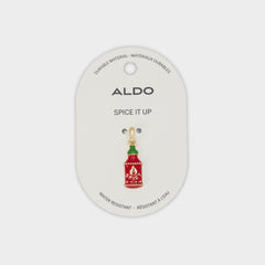 Aldo Hotsauce Red Women's Jewelry Charms - Jewelry charm Women|Accessories