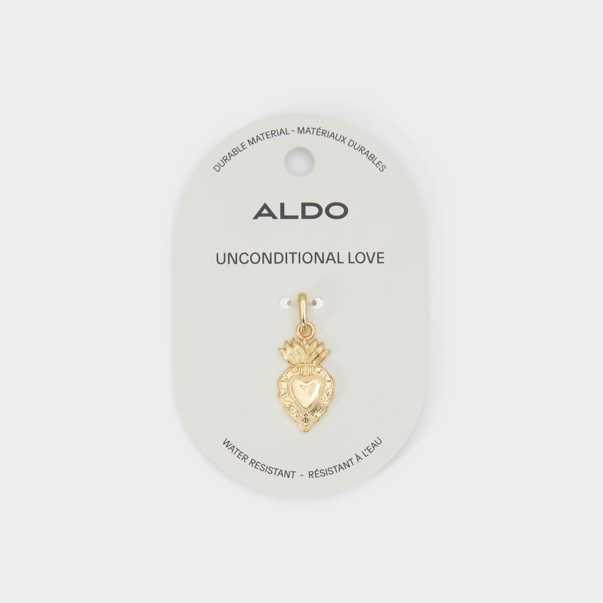 Aldo Unconditionall Gold Women's Jewelry Charms - Jewelry charm Women|Accessories