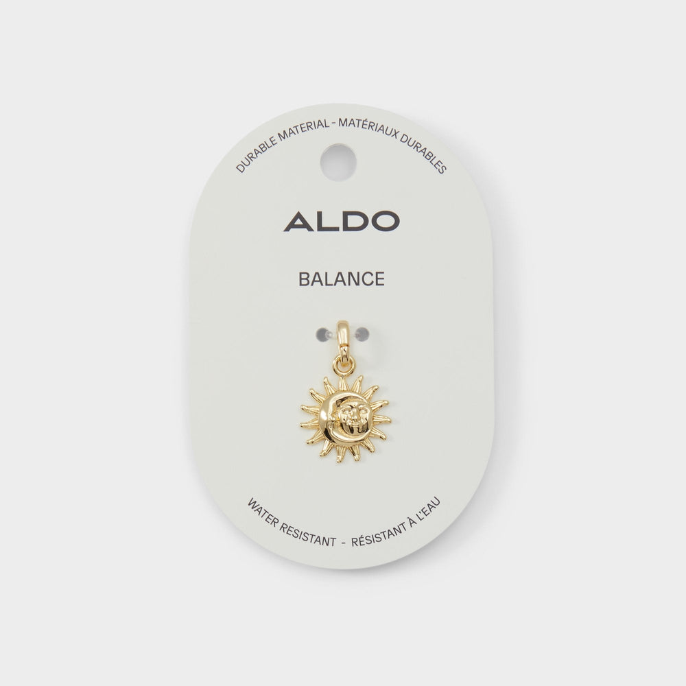 Aldo Soluna Gold Women's Jewelry - Jewelry charm Women|Accessories