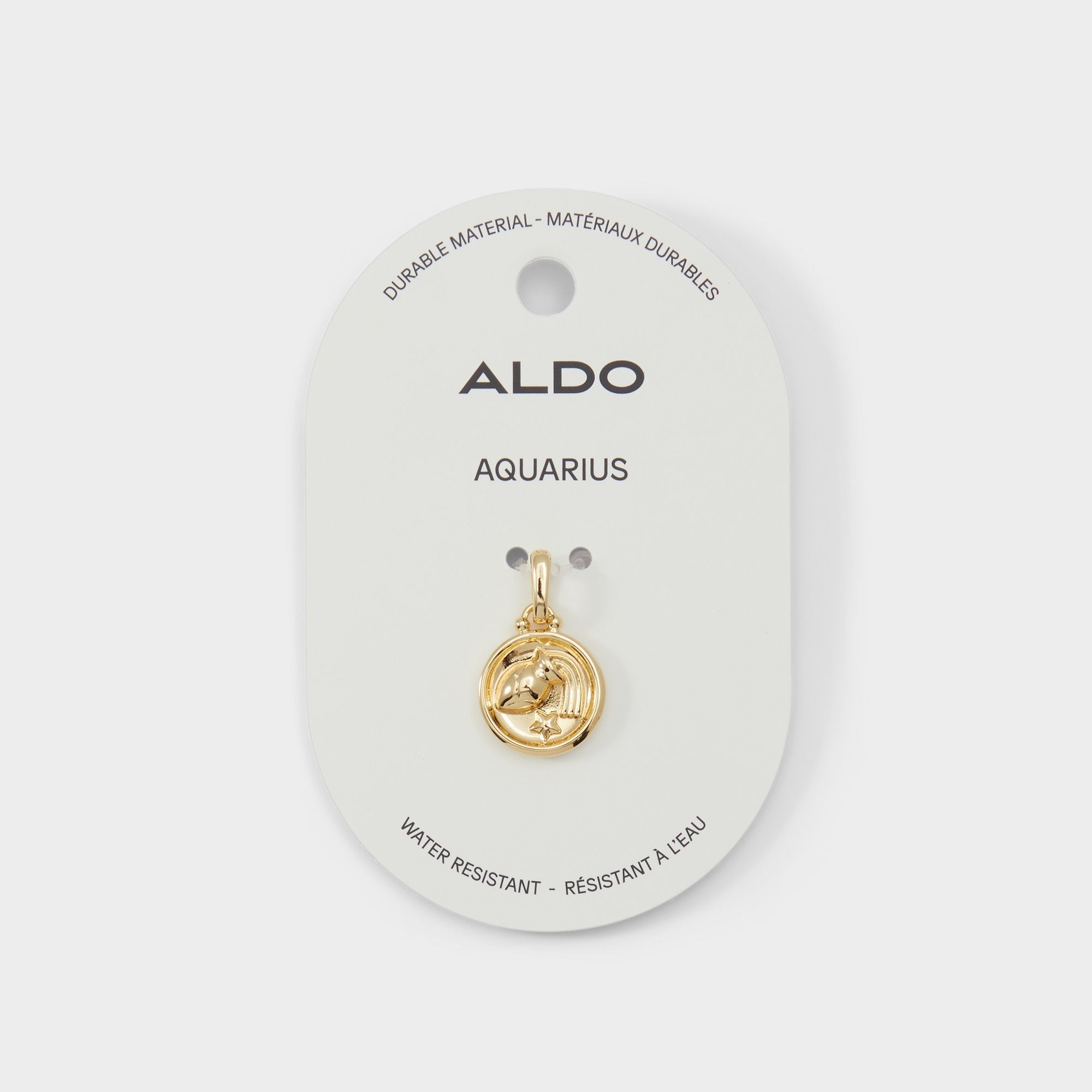 Aldo Astrologie Gold Women's Jewelry - Jewelry charm Women|Accessories