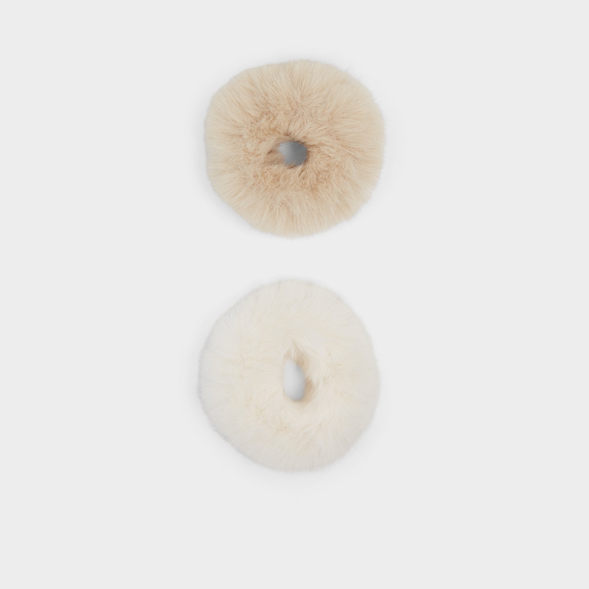 Aldo Alyd White Women's Hair accessories - Hair elastics Women