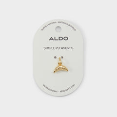 Aldo Croissantss Gold Women's Jewelry - Jewelry charm Women|Accessories