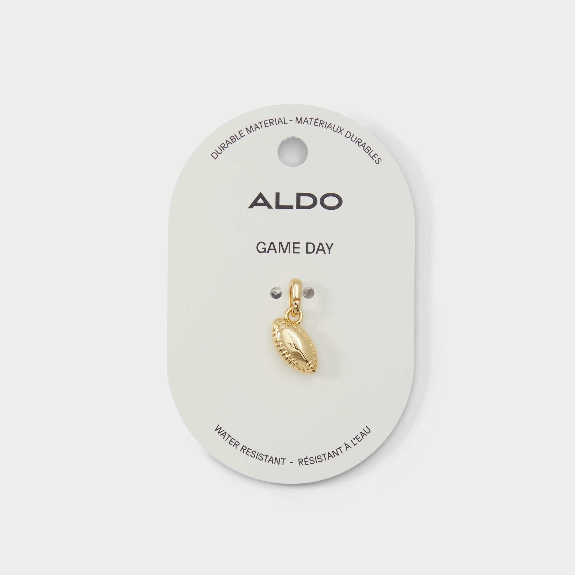 Aldo Gameday Gold Women's Jewelry - Jewelry charm Women|Accessories