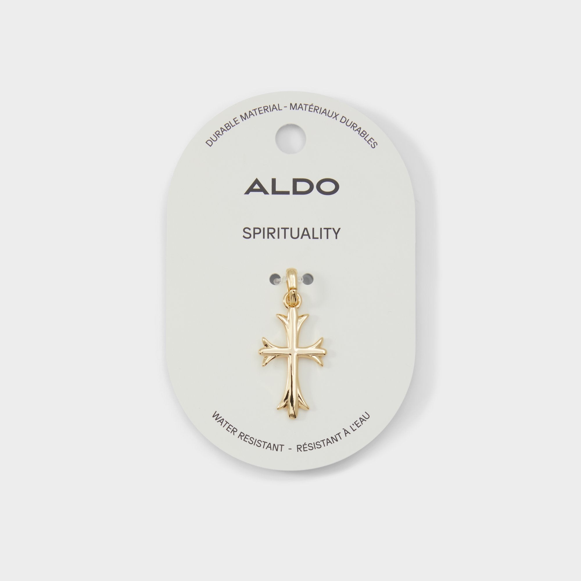 Aldo Spirituality Gold Women's Jewelry - Jewelry charm Women|Accessories