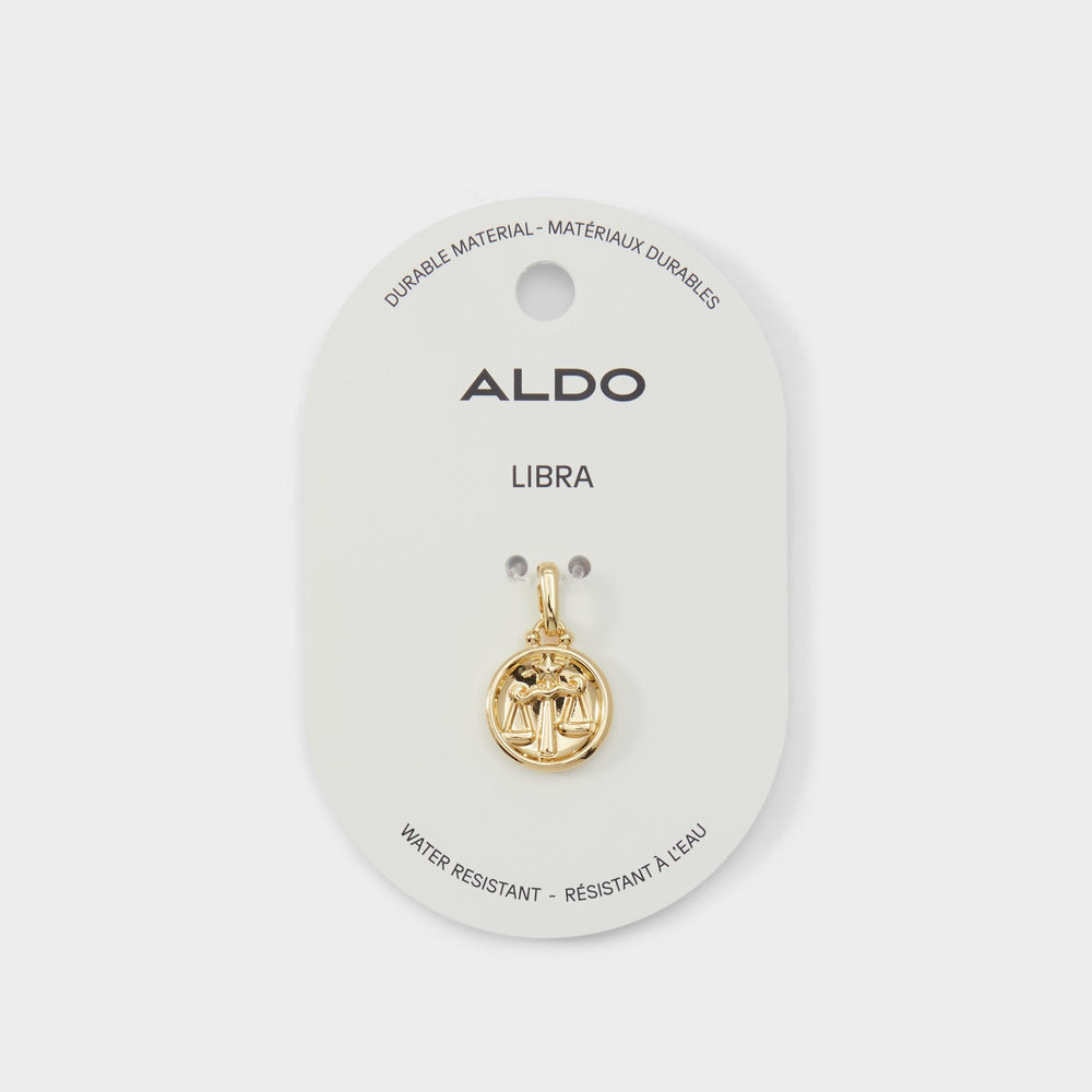 Aldo Astrologie Gold Women's Jewelry - Jewelry charm Women|Accessories