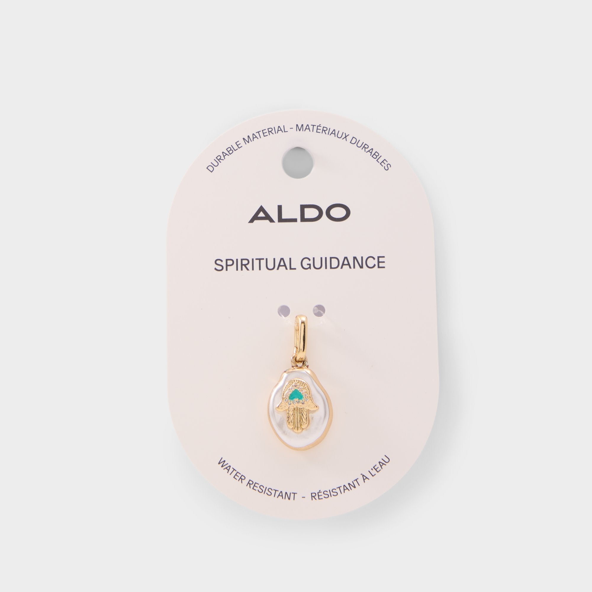 Aldo Sereniityy in Light Blue - Jewelry charm Women|Accessories