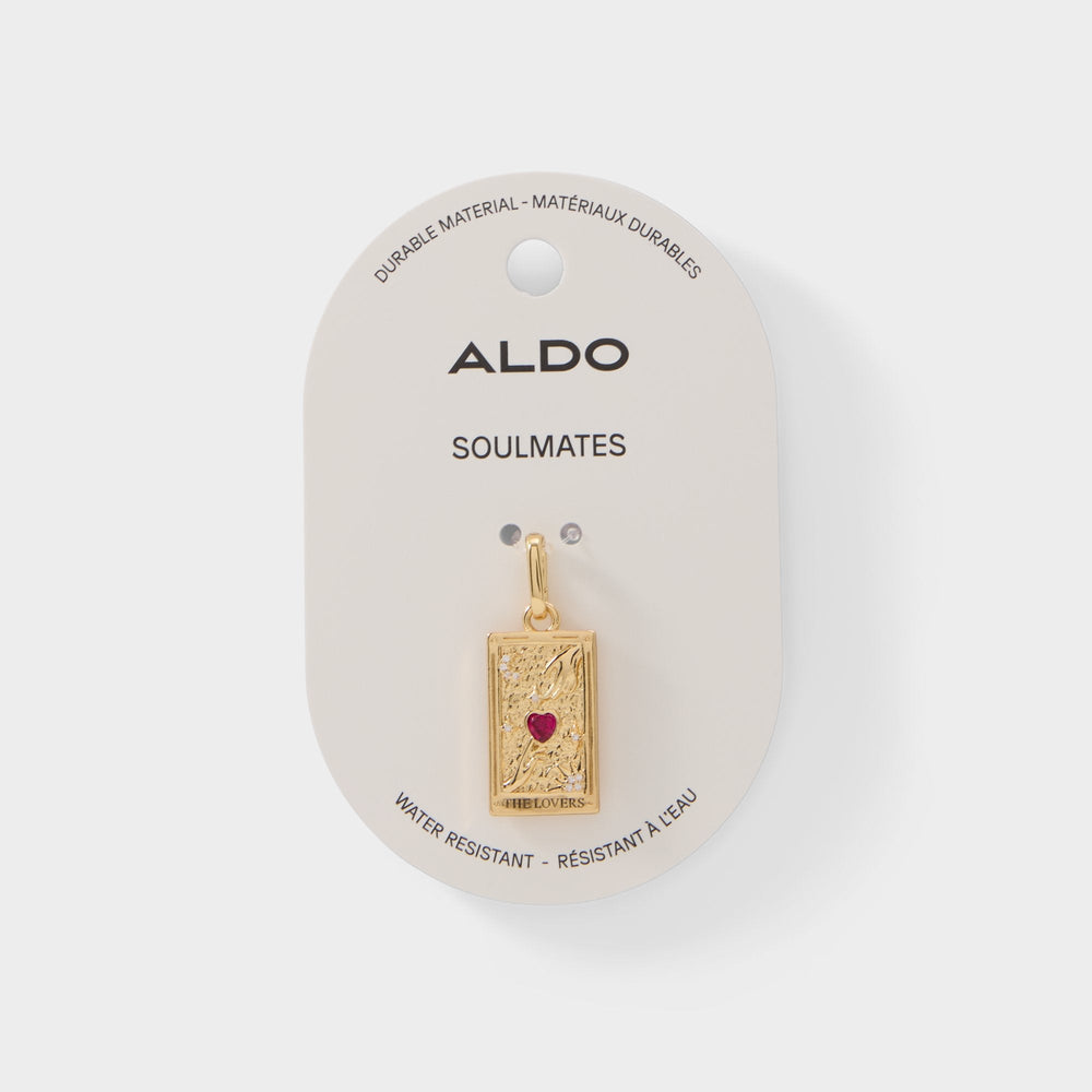 Aldo Thelovers in Gold - Jewelry charm Women|Accessories