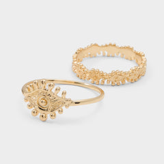Aldo Soulgaze in Gold -  Women|Accessories
