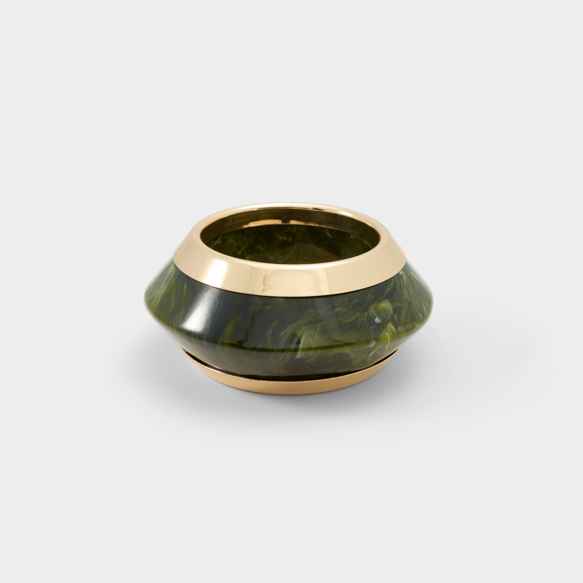 Aldo Nayelli in Green - Bangle bracelet Women|Accessories