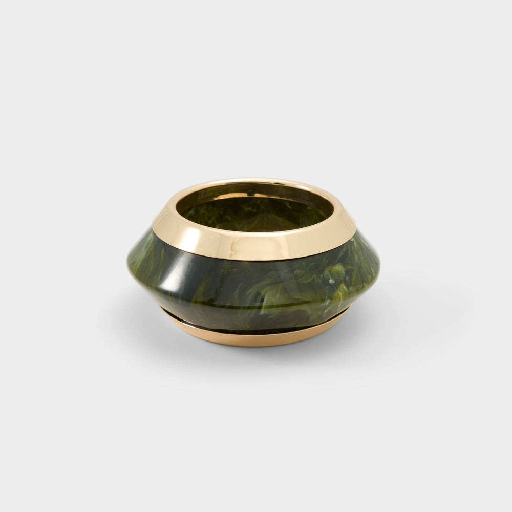 Aldo Nayelli in Green - Bangle bracelet Women|Accessories