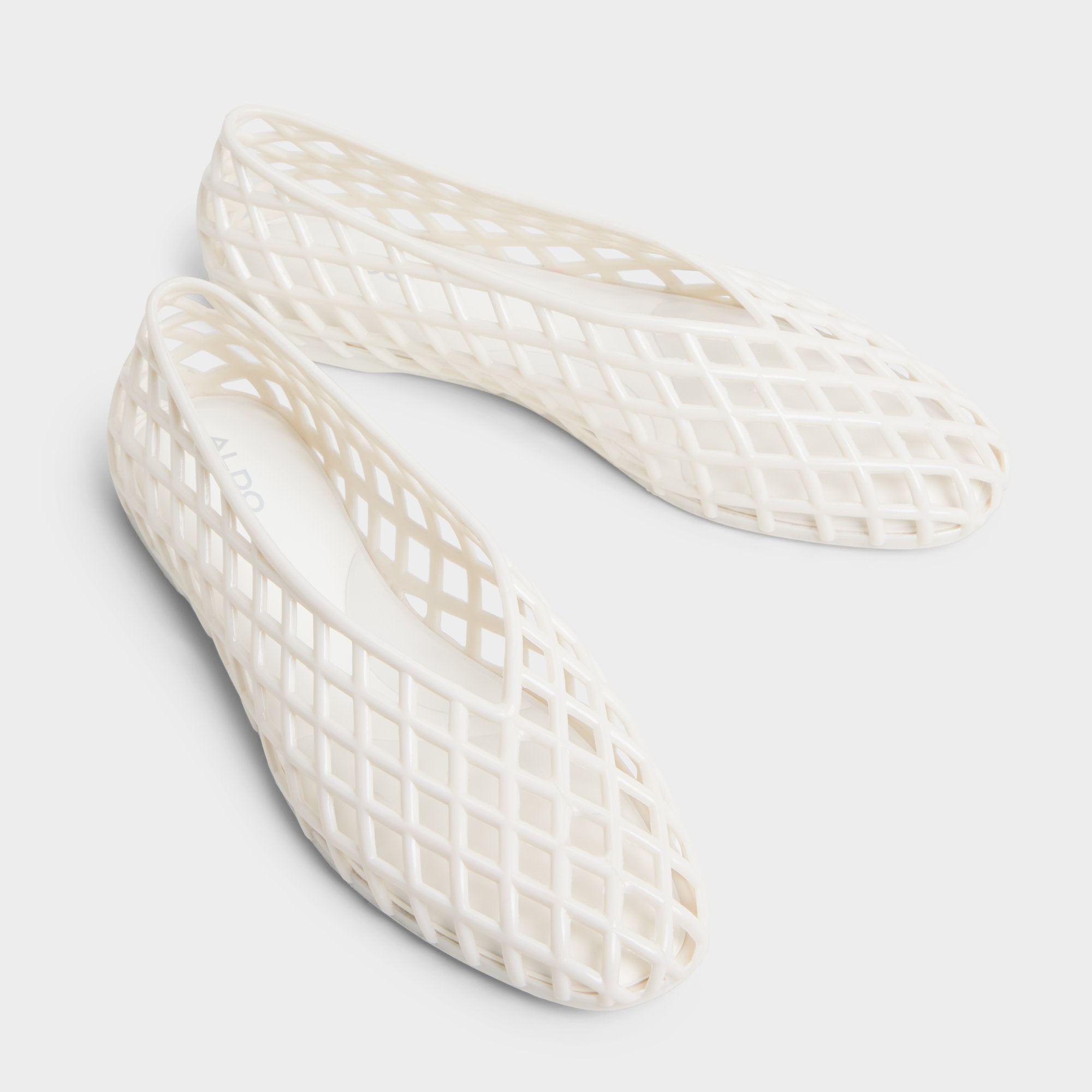 Aldo Treschic Ice Women's Jelly Sandals & Flip Flops - Jelly flats Women