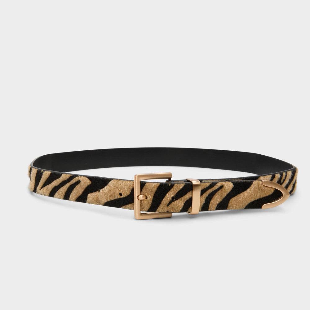 Aldo Ellecinch in Other Brown - Belt Women|Accessories