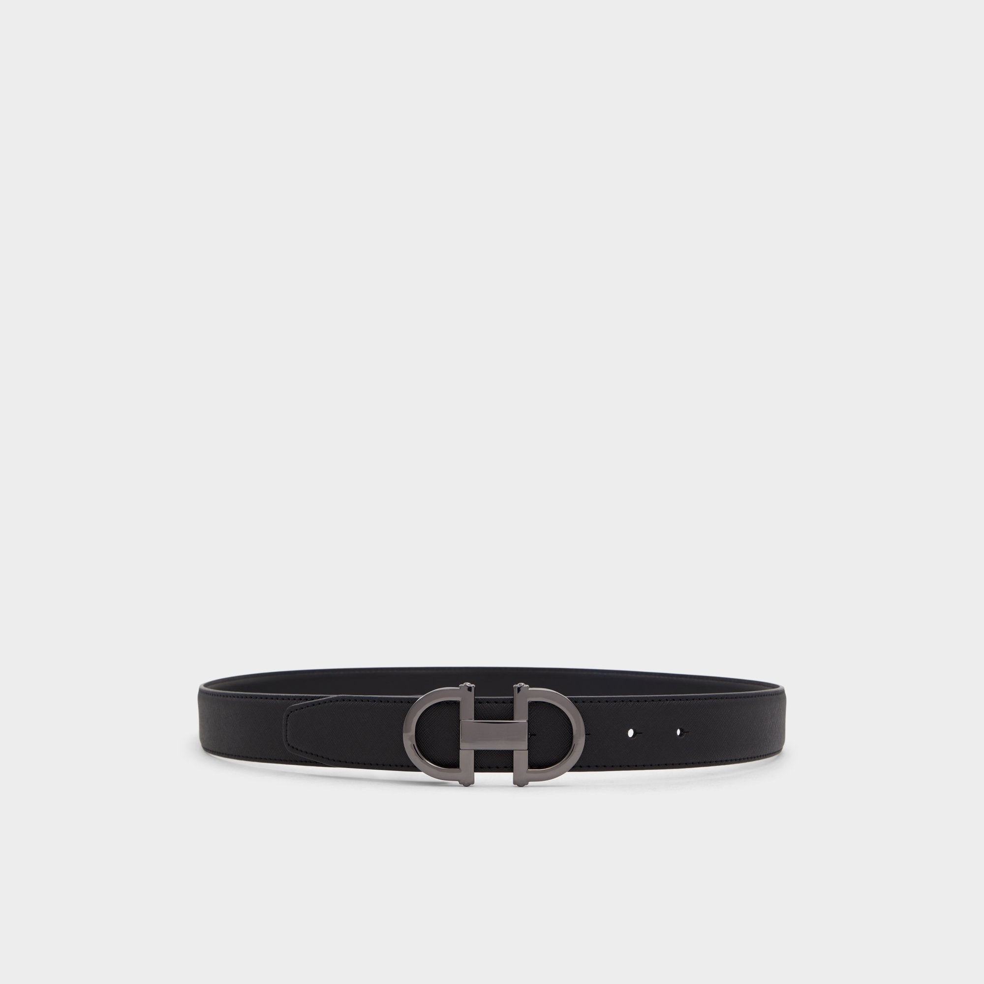 Aldo Gorrlenko Black Men's Belts - Belt Men