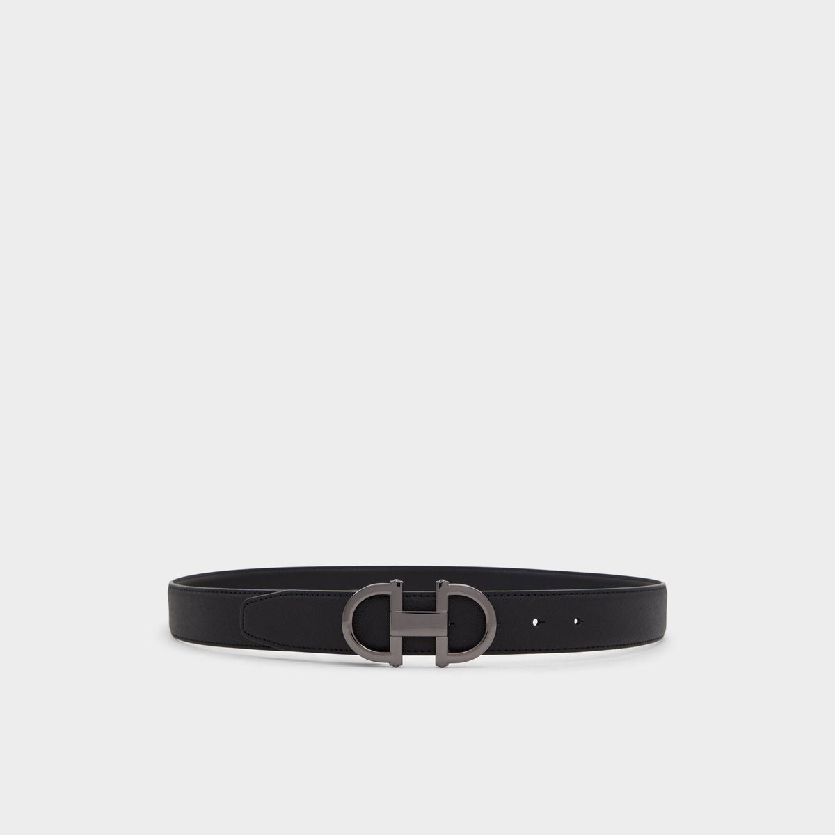 Aldo Gorrlenko Black Men's Belts - Belt Men