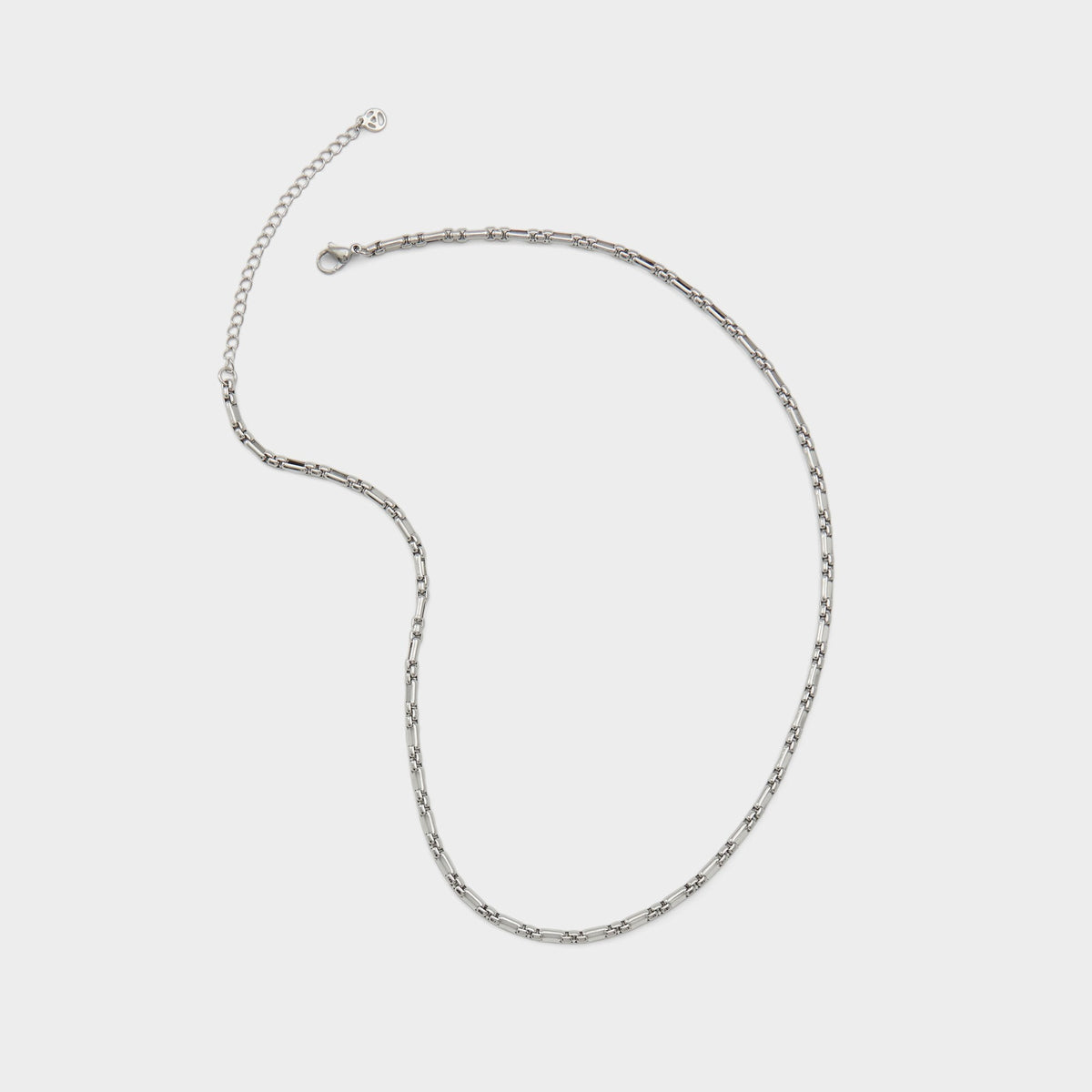 Aldo Nelig Silver Men's Jewelry - Necklace Men