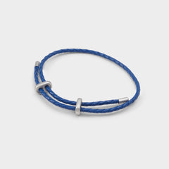 Aldo Illaroo Navy Men's Jewelry - Bracelet Men