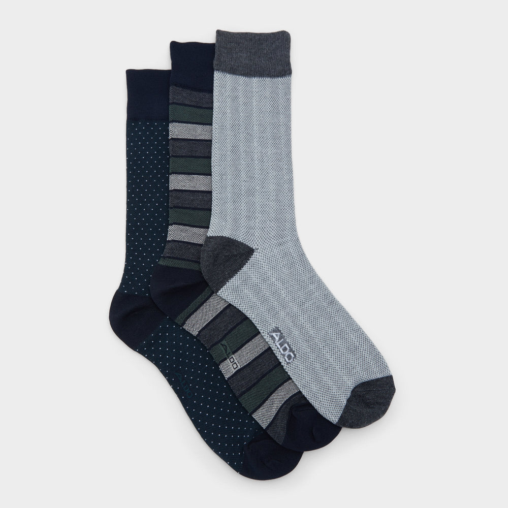 Aldo Charyn Other Green Men's Socks - Socks Men
