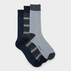 Aldo Charyn Other Green Men's Socks - Socks Men