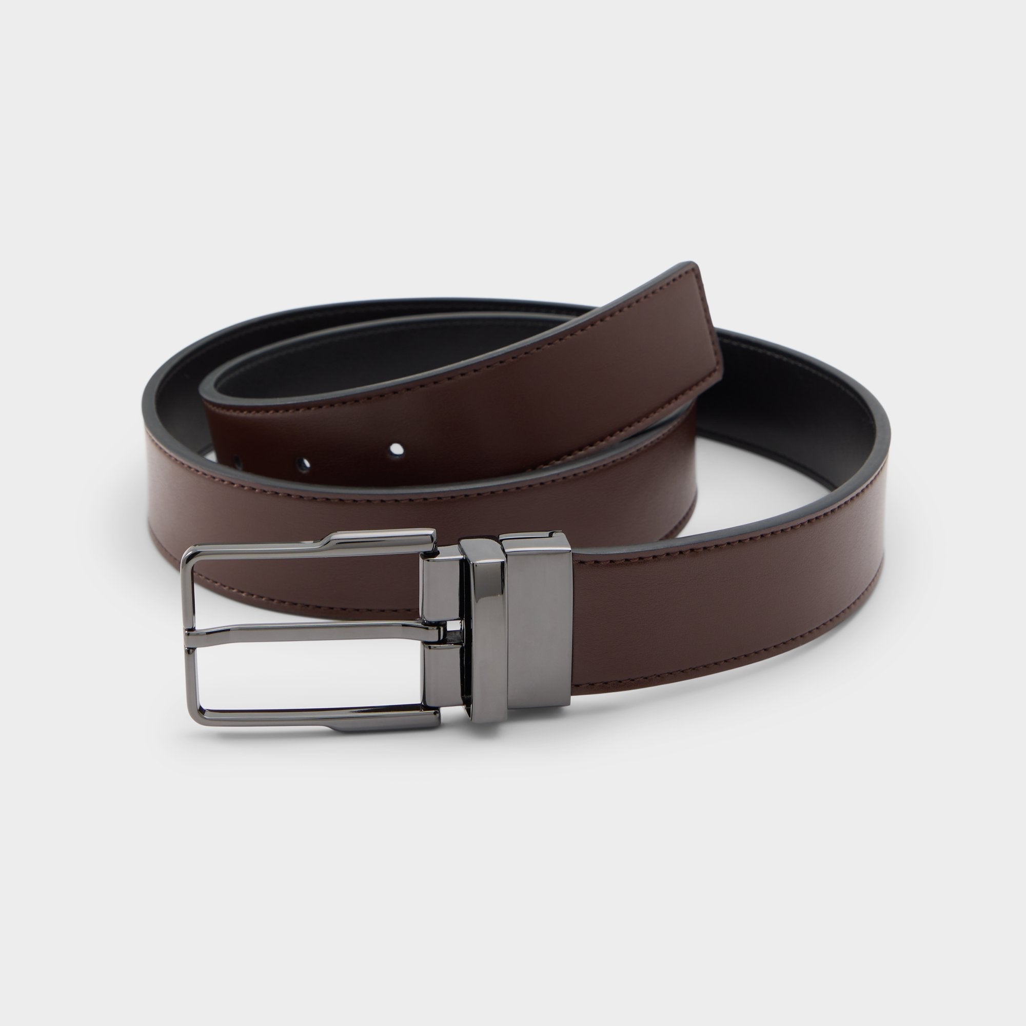 Aldo Franquin in Light Brown 14186860 - Belt Men