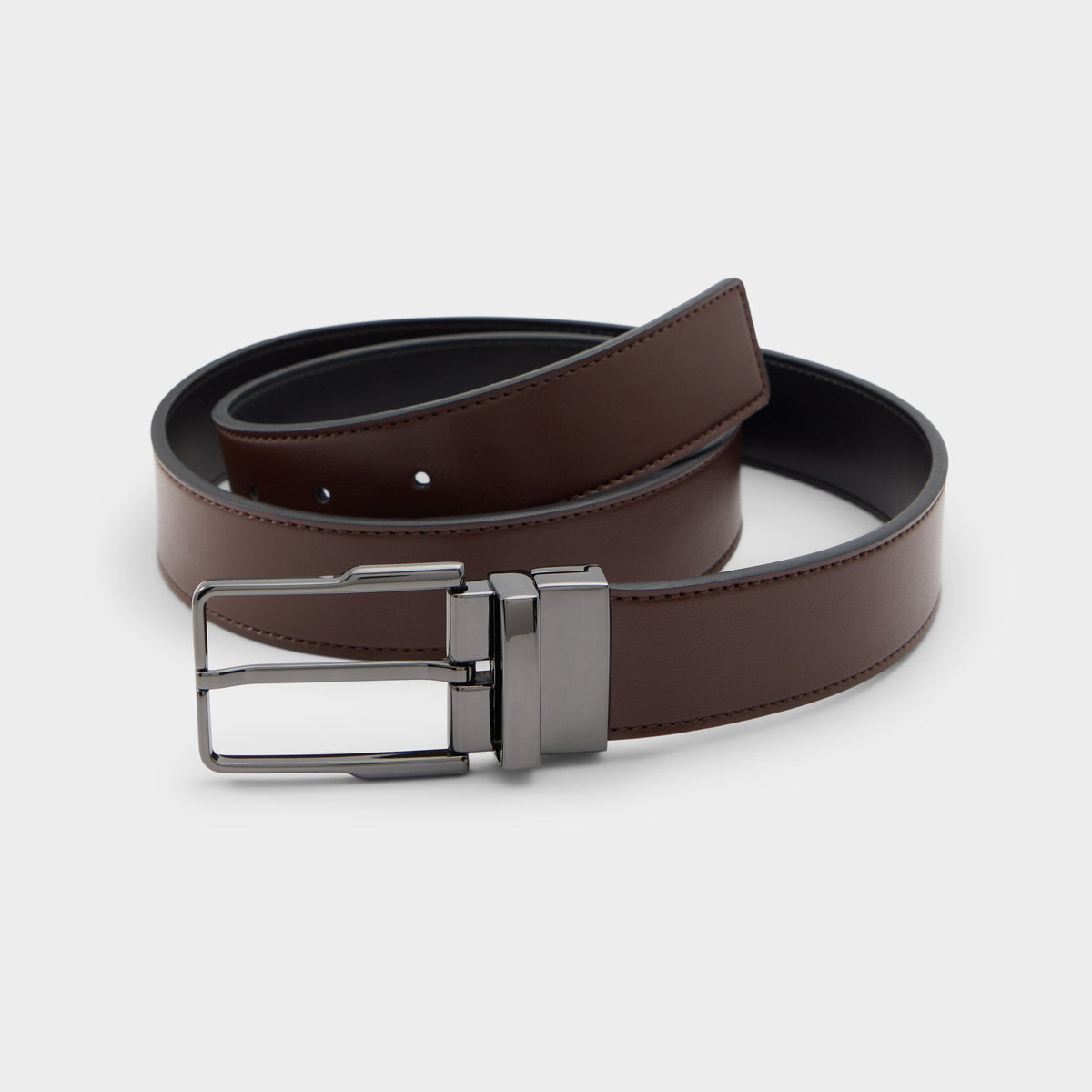 Aldo Franquin in Light Brown 14186860 - Belt Men