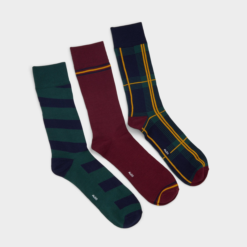 Aldo Theivyleague in Other Green - Socks Men