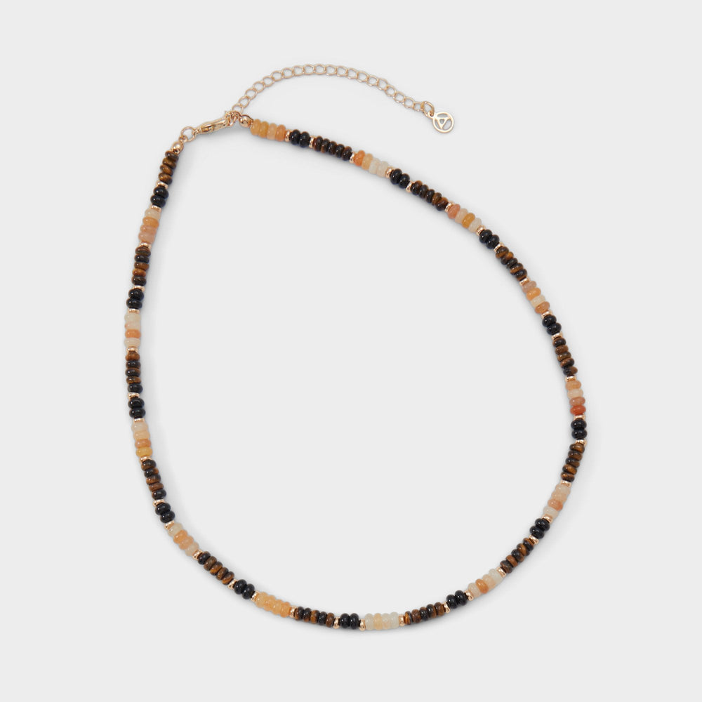 Aldo Edardor Other Brown Men's Jewelry - Necklace Men