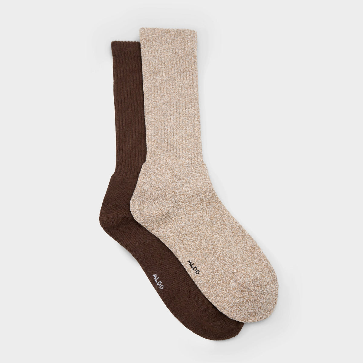 Aldo Ryyder in Brown - Socks Men