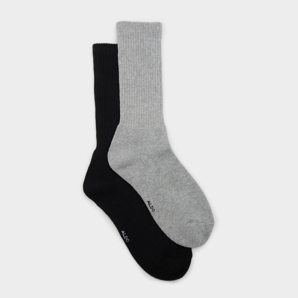 Aldo Ryyder in Grey - Socks Men