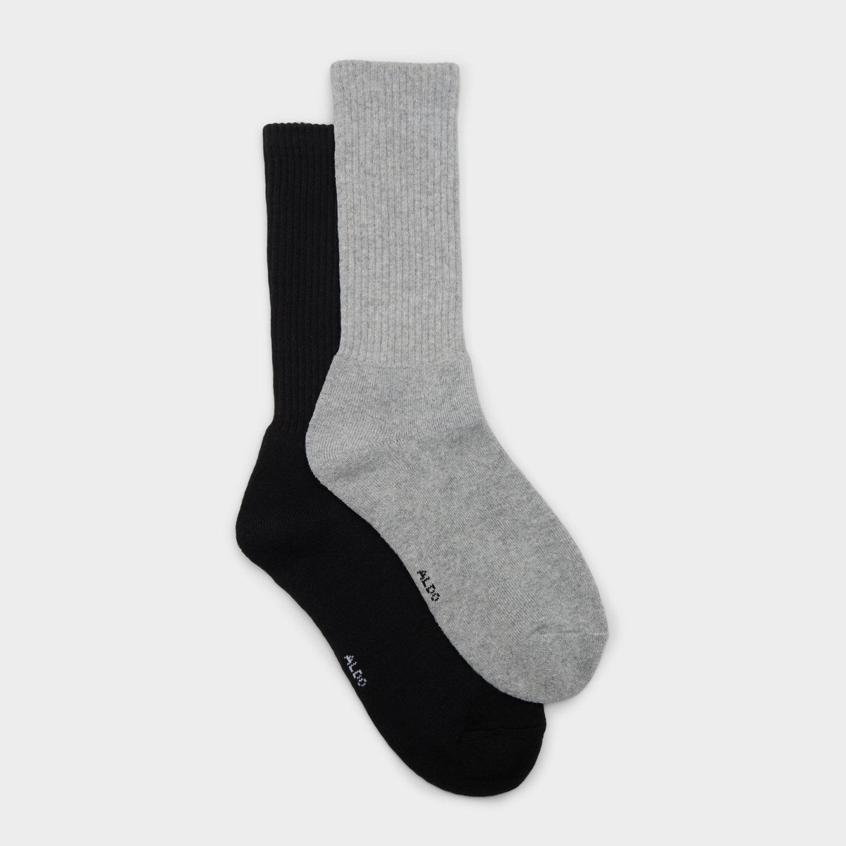 Aldo Ryyder in Grey - Socks Men