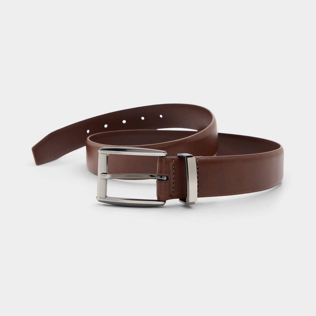 Aldo Titann in Light Brown 14186794 - Belt Men