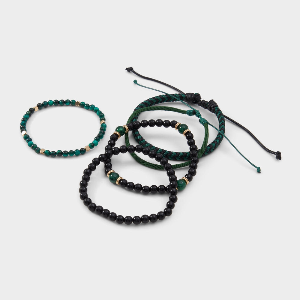 Aldo Afilathien in Dark Green -  Men