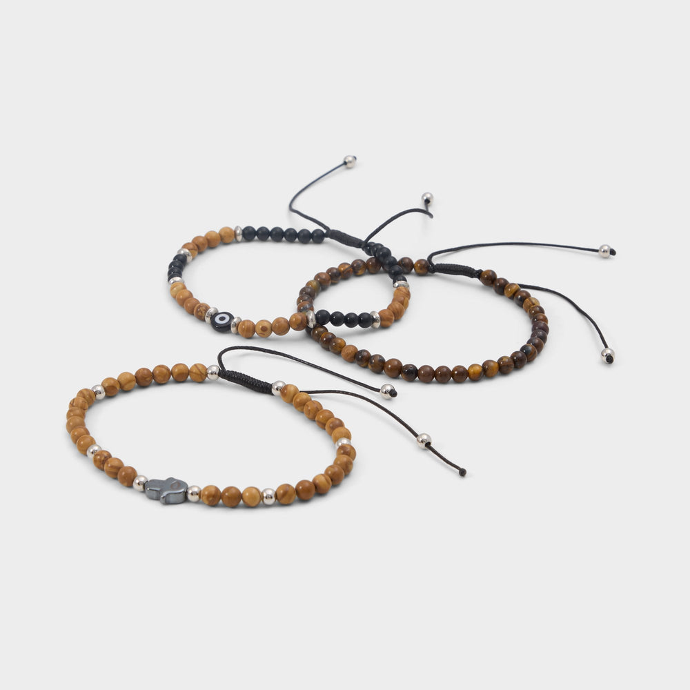 Aldo Marxus in Other Brown - Bracelet Men