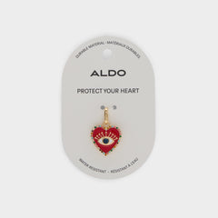 Aldo Iseehearts in Red - Jewelry charm Accessories|New