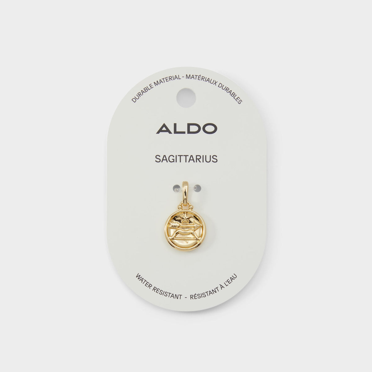 Aldo Astrologie Gold Women's Jewelry - Jewelry charm Accessories